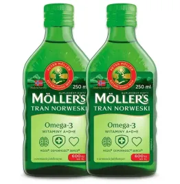 2x-moller-s-tran-norweski-jablkowy-250ml-odpornosc-wit-d3-a-i-e-omega-3