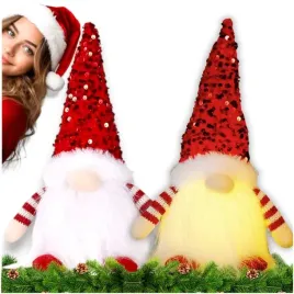 skrzat-swiateczny-krasnal-gnom-mikolaj-duzy-swiecacy-prezent-ozdoba-led-xxl