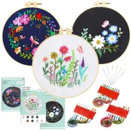 zestaw-do-haftowania-wyszywania-haftu-diy-mulina-igly-kwiaty-3-szt