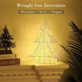 metalowa-choinka-dekoracja-swiateczna-led-30cm