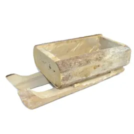 doniczka-donica-sanki-drewniane-kory-sanie-duze