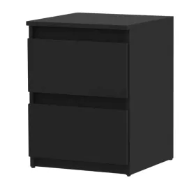 szafka-nocna-czarna-40cm-2-szuflady-duzy-wysoki-stolik-nocny-nakastlik-loft