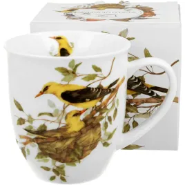 porcelanowy-kubek-400-ml-do-kawy-herbaty-ptasi-swiat-wilgi-wilga