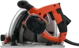 zaglebiarka-1300w-165mm-stan-nowy
