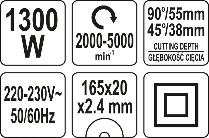 zaglebiarka-1300w-165mm-rodzaj-elektryczna