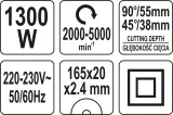 zaglebiarka-1300w-165mm-rodzaj-elektryczna