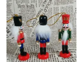 dziadek-do-orzechow-zawieszka-swiateczna-figurka-na-choinke-zestaw-6-sztuk