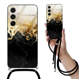etui-do-samsung-s24-fe-obudowa-case-crossglam-glass-marmurki-marble-wzory