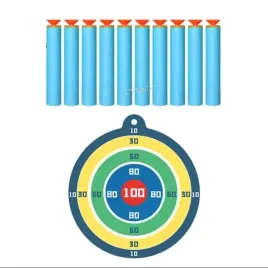 zestaw-malego-lucznika-luk-z-tarcza-i-strzalkami