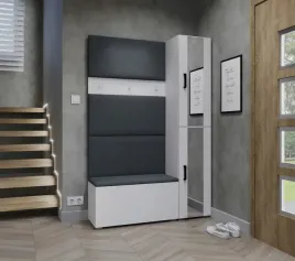 garderoba-nowoczesna-meble-do-przedpokoju-wieszak-szafki-kors-kor1