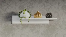 polka-wiszaca-scienna-do-salonu-na-ksiazki-niewidoczne-mocowanie-p83