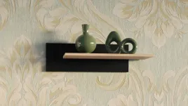 polka-wiszaca-scienna-do-salonu-na-ksiazki-niewidoczne-mocowanie-p40