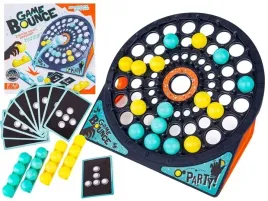 rodzinna-gra-zrecznosciowa-bounce-game-ukladanka-tarcza-karty-pileczki