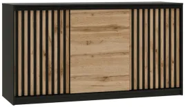 komoda-przesuwna-z-lamelami-i-szufladami-180-cm-loft-drazki-na-wieszaki
