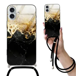etui-do-iphone-16-plus-obudowa-case-crossglam-glass-marmurki-marble-wzory