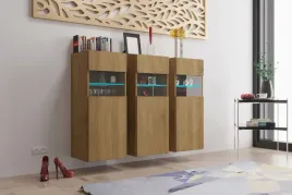 komoda-k3-witryna-regal-meblowy-szafka-z-polkami-meble-kredens-bufet