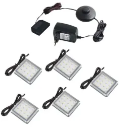 5-punktowe-oswietlenie-led-square-1-kolor-bialy