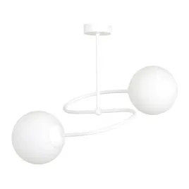lampa-sufitowa-selbi-2-white-klasyczna-klosz-biala