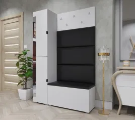 garderoba-do-przedpokoju-z-siedziskiem-szafka-na-buty-lustrem-meble-mi1