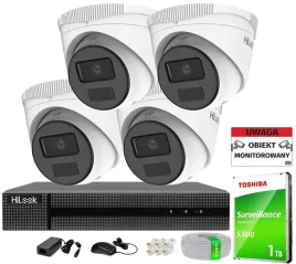 zestaw-monitoringu-ip-zewnetrzny-4-kamery-ipcam-t2-p-hilook-hikvision-poe