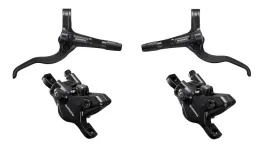 hamulce-hydrauliczne-mt401-komplet-przod-i-tyl