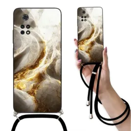 etui-do-xiaomi-poco-m4-pro-4g-obudowa-crossglam-glass-marmurki-marble-wzory