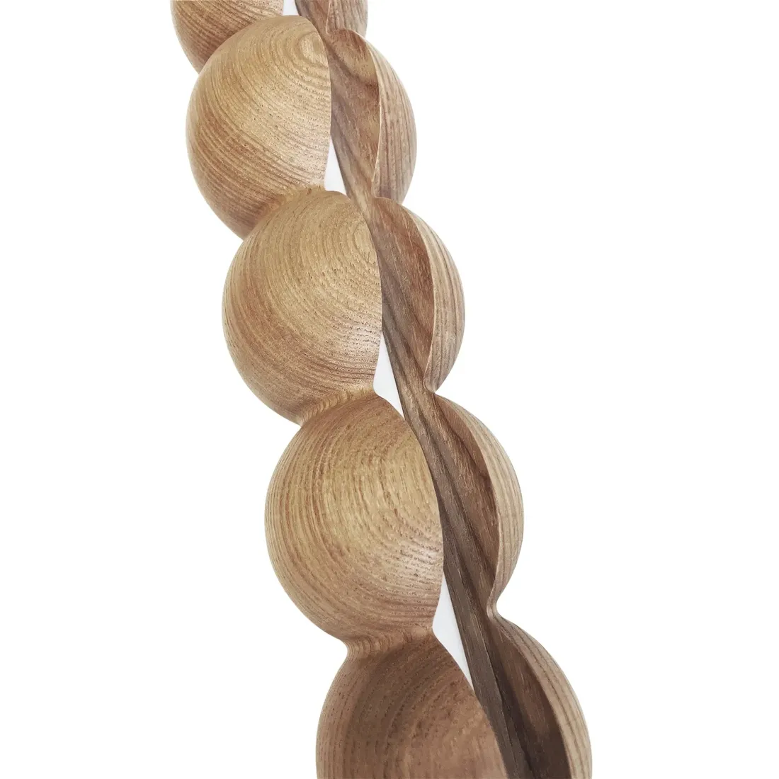 lampa-sufitowa-wiszaca-led-app1550-cp-zlota-gold-stan-nowy