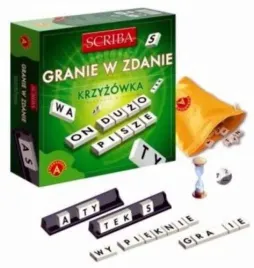 scriba-granie-w-zdanie-krzyzowka-alexander-rodzinna-ukladanka-wyrazow-zdan