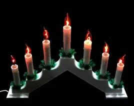 ladny-swiecznik-adwentowy-migajacy-plomien-7-led