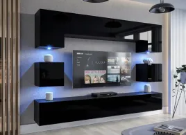 mebloscianka-nowara-n1-salon-led-czarny-polysk-1a