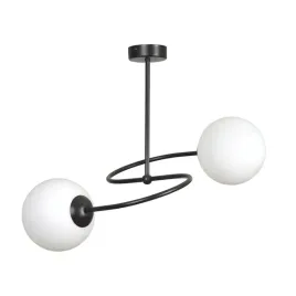 lampa-sufitowa-selbi-2-black-klasyczna-klosz-czarno-biala