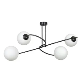 lampa-sufitowa-selbi-4-black-klasyczna-klosz-czarno-biala