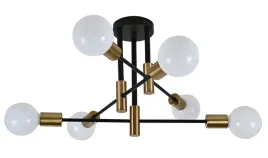 lampa-wiszaca-sufitowa-dorado-plafon-zyrandol-kule-led-czarno-zloty-6pl