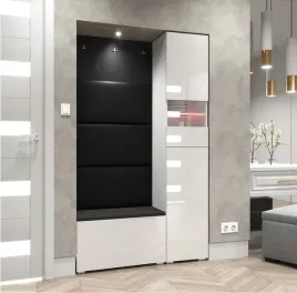 garderoba-nowoczesna-opcja-led-wieszak-szafki-gf84