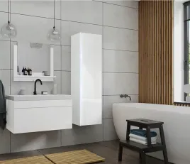 meble-lazienkowe-szafka-do-lazienki-pod-umywalke-regal-slupek-z-lustrem-dr1