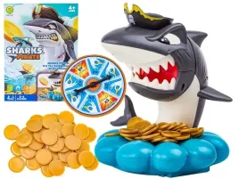 gra-zrecznosciowa-sharks-pirate-wsciekly-rekin-pirat-skarb