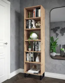 meble-dla-dzieci-regal-na-ksiazki-zabawki-szafa-do-pokoju-dzieciecego-r1