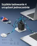 ladowarka-rocoren-100w-gan-fast-chareger-3xusb-c-usb-a-pd-qc-stan-nowy