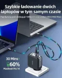 ladowarka-rocoren-100w-gan-fast-chareger-3xusb-c-usb-a-pd-qc-kolor-czarny