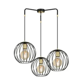 lampa-wiszaca-albio-3-black-nowoczesna-loft-czarno-zlota
