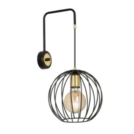 kinkiet-albio-k1-black-nowoczesny-loft-czarno-zloty