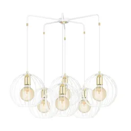lampa-wiszaca-albio-6-white-nowoczesna-loft-bialo-zlota