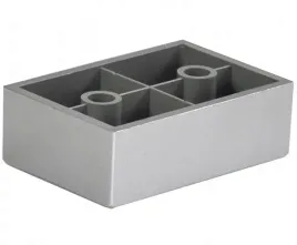 nozka-meblowa-srebrna-60x40x20