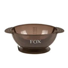 fox-miseczka-z-silikonowa-przyssawka-earth-colors-bark-brazowa-300ml