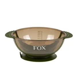 fox-miseczka-z-silikonowa-przyssawka-earth-colors-olive-oliwkowa-300ml