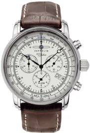 zegarek-meski-zeppelin-100-years-zeppelin-chronograph-alarm