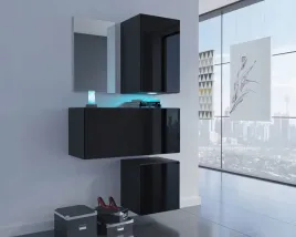 garderoba-f2-szafka-na-buty-lustro-wieszak