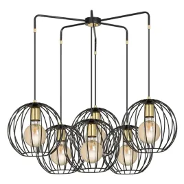 lampa-wiszaca-albio-6-black-nowoczesna-loft-czarno-zlota