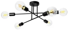 lampa-wiszaca-sufitowa-plafon-zyrandol-kule-led