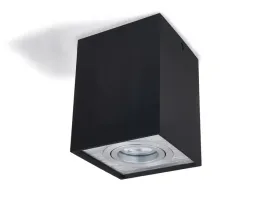 oprawa-halogenowa-natynkowa-ruchoma-led-gu10-busto-czarno-srebrny